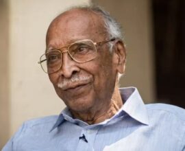 भारतातील सर्वात वयस्कर क्रिकेटपटूचं निधन; टीम इंडियाच्या पहिल्या विजयात होतं मोठं योगदान