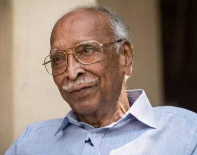 भारतातील सर्वात वयस्कर क्रिकेटपटूचं निधन; टीम इंडियाच्या पहिल्या विजयात होतं मोठं योगदान