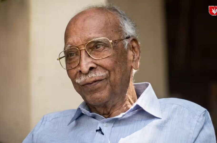 भारतातील सर्वात वयस्कर क्रिकेटपटूचं निधन; टीम इंडियाच्या पहिल्या विजयात होतं मोठं योगदान