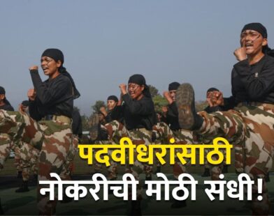 ITBP Recruitment 2026