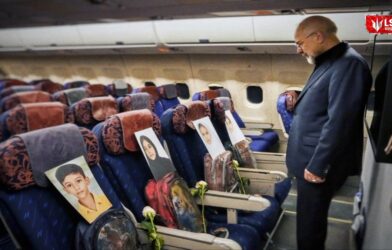 मिनाबमध्ये ठार झालेल्या 168 मुलांचे फोटो, दप्तरं आणि बूटासह इराण इस्लामाबादमध्ये चर्चेसाठी दाखल; जगभरात चर्चेला उधाण