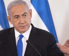 इराण-अमेरिका शस्त्रसंधी चर्चा वाढणार; नेतान्याहू यांची लेबनॉनसोबतच्या चर्चेला मंजुरी