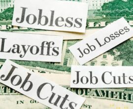 आयटी क्षेत्रात खळबळ! 3 महिन्यांत 73,000 हून अधिक नोकऱ्या गेल्या; कारण काय?