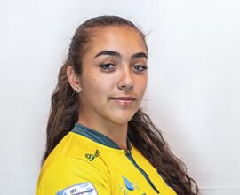 टी-20 आंतरराष्ट्रीय क्रिकेटमध्ये पहिल्यांदाच घडलं; 'या' खेळाडूनं एका सामन्यात 9 विकेट घेत रचला इतिहास