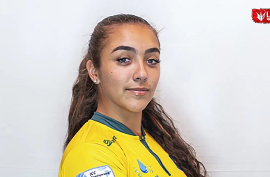 टी-20 आंतरराष्ट्रीय क्रिकेटमध्ये पहिल्यांदाच घडलं; 'या' खेळाडूनं एका सामन्यात 9 विकेट घेत रचला इतिहास