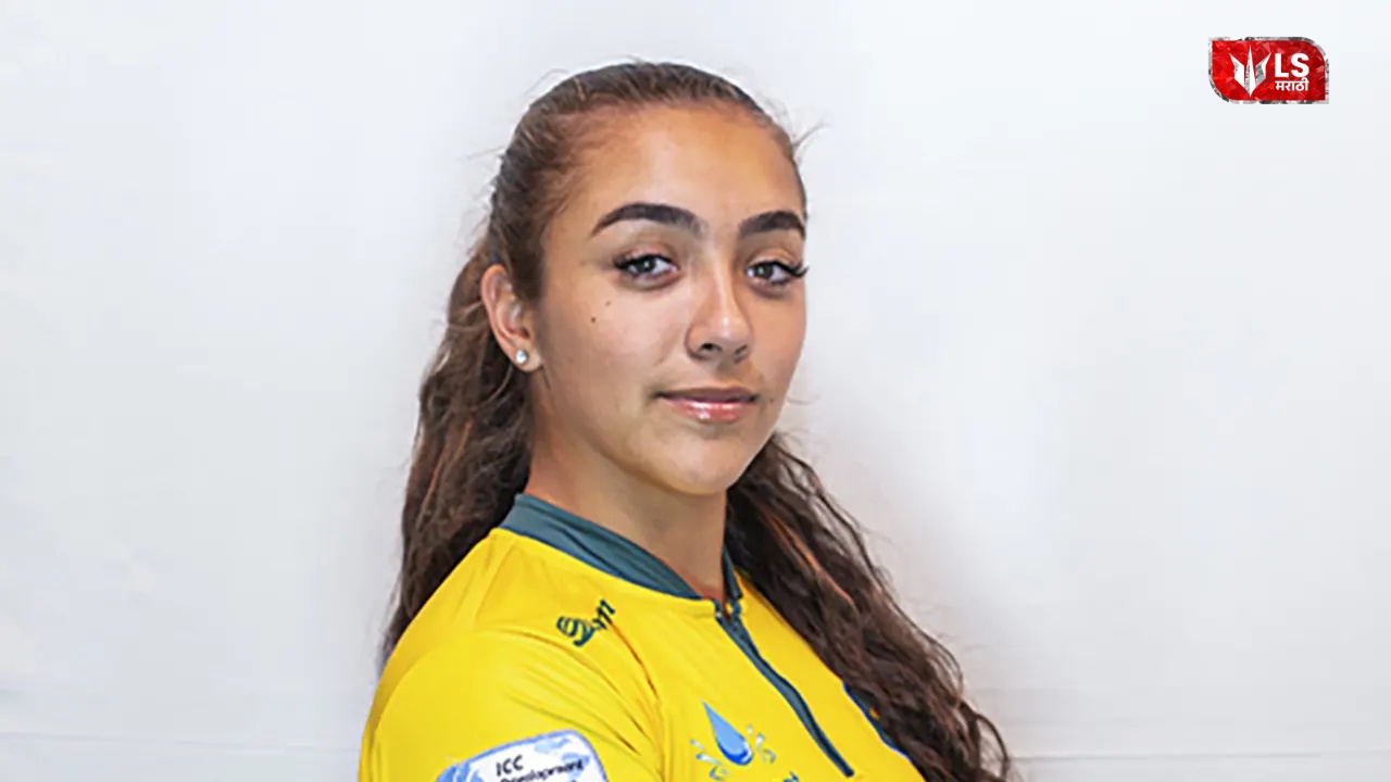 टी-20 आंतरराष्ट्रीय क्रिकेटमध्ये पहिल्यांदाच घडलं; 'या' खेळाडूनं एका सामन्यात 9 विकेट घेत रचला इतिहास