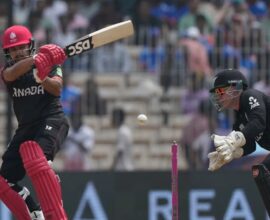 टी-20 विश्वचषकात मॅच फिक्सींग? आयसीसीकडून सखोल चौकशी सुरु, क्रिकेटविश्वात खळबळ