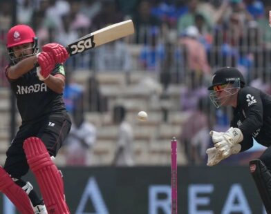 टी-20 विश्वचषकात मॅच फिक्सींग? आयसीसीकडून सखोल चौकशी सुरु, क्रिकेटविश्वात खळबळ