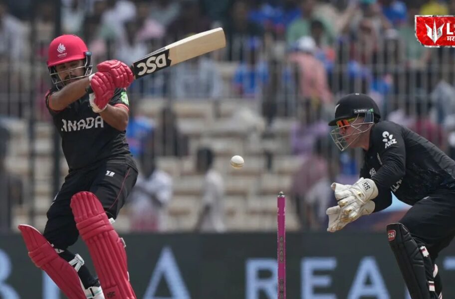 टी-20 विश्वचषकात मॅच फिक्सींग? आयसीसीकडून सखोल चौकशी सुरु, क्रिकेटविश्वात खळबळ