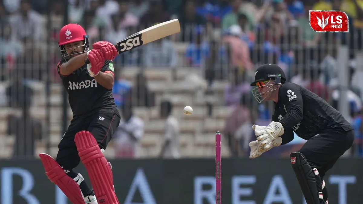 टी-20 विश्वचषकात मॅच फिक्सींग? आयसीसीकडून सखोल चौकशी सुरु, क्रिकेटविश्वात खळबळ