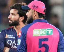 IPL मध्ये आज दोन्ही अपराजित संघ भिडणार; कोणाचं पारडं जड?