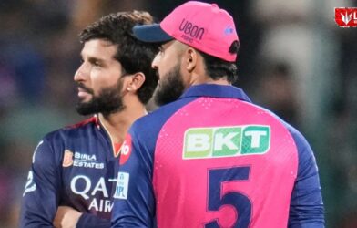 IPL मध्ये आज दोन्ही अपराजित संघ भिडणार; कोणाचं पारडं जड?