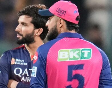 IPL मध्ये आज दोन्ही अपराजित संघ भिडणार; कोणाचं पारडं जड?