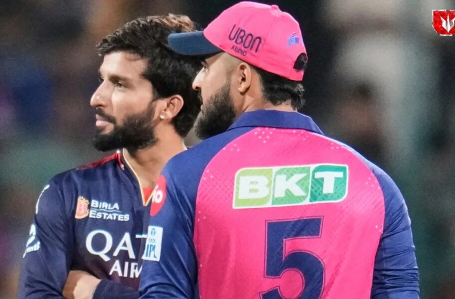 IPL मध्ये आज दोन्ही अपराजित संघ भिडणार; कोणाचं पारडं जड?