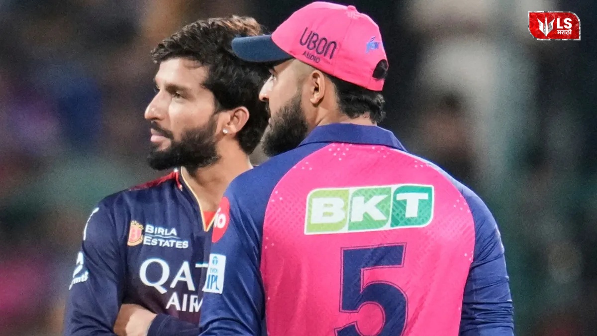 IPL मध्ये आज दोन्ही अपराजित संघ भिडणार; कोणाचं पारडं जड?