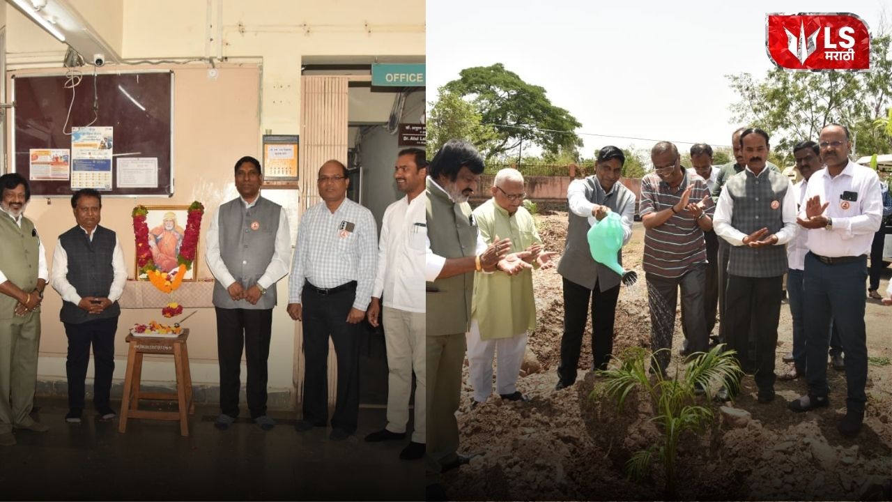 Sant Gadgebaba Jayanti 2026