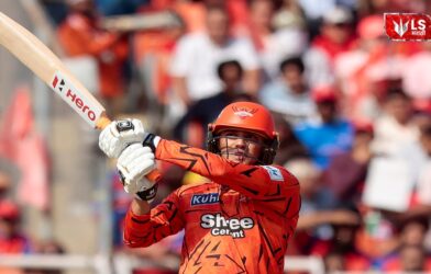 8 सिक्सर, 5 चौकार... मुल्लानपूरमध्ये अभिषेकचं वादळ; जयसूर्या-बटलरची बरोबरी