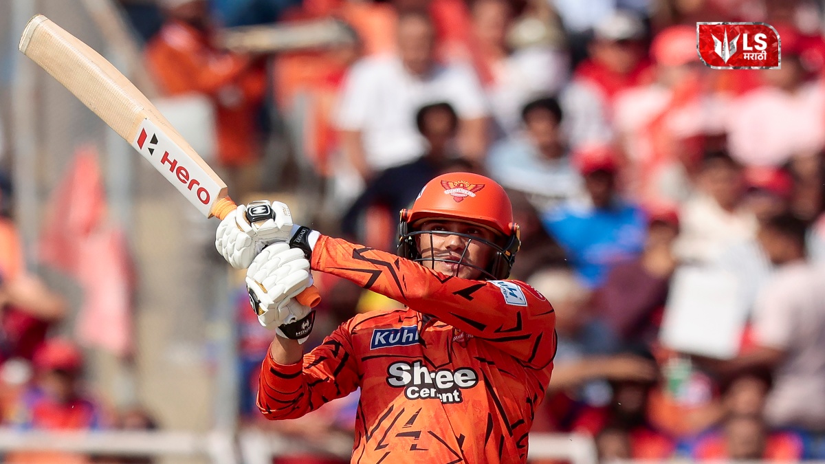 8 सिक्सर, 5 चौकार... मुल्लानपूरमध्ये अभिषेकचं वादळ; जयसूर्या-बटलरची बरोबरी