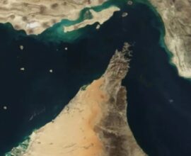 होर्मुझच्या सामुद्रधुनीबाबत इराणचं मोठं वक्तव्य; होर्मुझची सामुद्रधुनी का आहे इतकी महत्त्वपूर्ण, वाचा सविस्तर