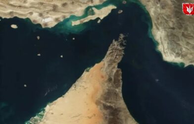 होर्मुझच्या सामुद्रधुनीबाबत इराणचं मोठं वक्तव्य; होर्मुझची सामुद्रधुनी का आहे इतकी महत्त्वपूर्ण, वाचा सविस्तर