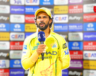 Chennai defeat hat trick