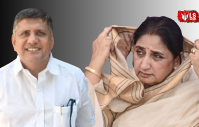 Sunetra Pawar vs Akash More