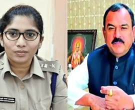 Bhondu Kharat case SIT