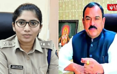 Bhondu Kharat case SIT