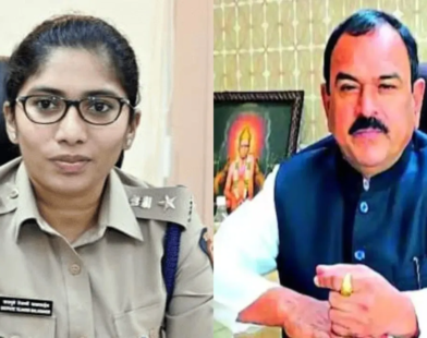 Bhondu Kharat case SIT