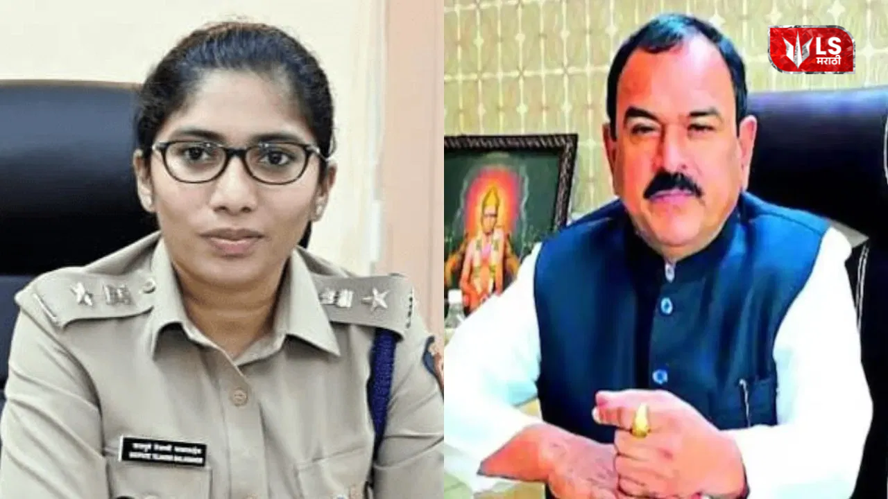 Bhondu Kharat case SIT