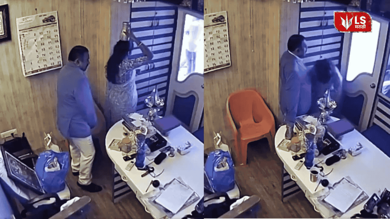 Bhondu Kharat obscene videos sale