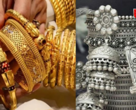 Iran US ceasefire gold silver rates