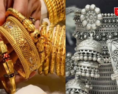 Iran US ceasefire gold silver rates