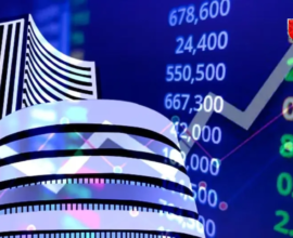 stock market surge profitable shares