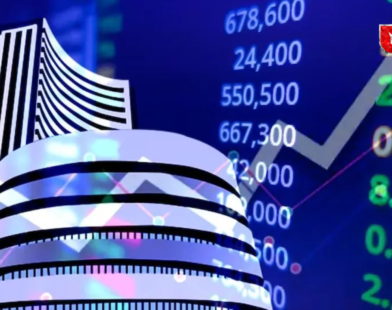 stock market surge profitable shares