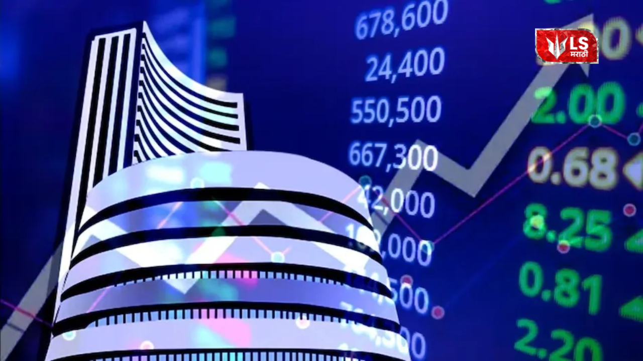 stock market surge profitable shares