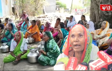 Beed water scheme failure 4 crore