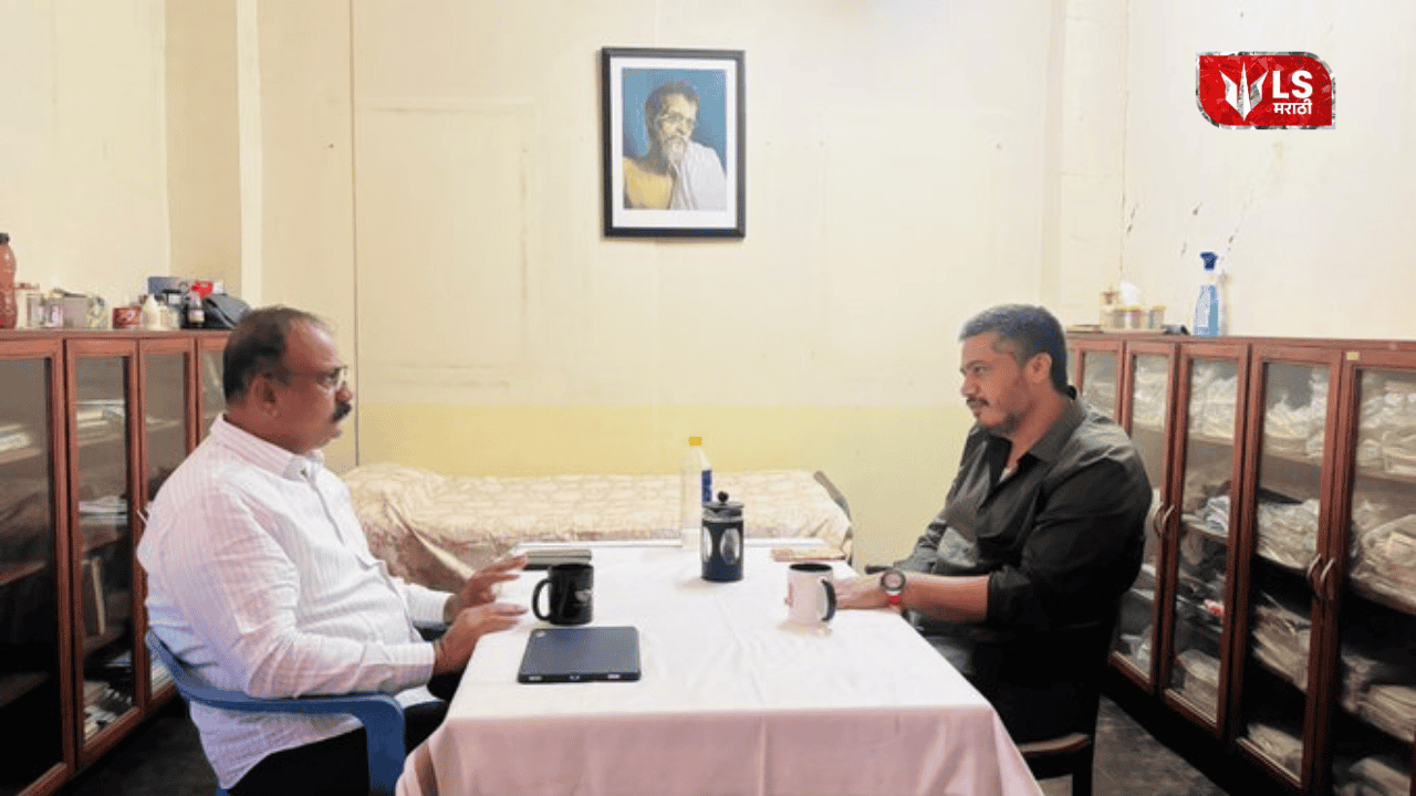 Rohit Pawar demand to Congress