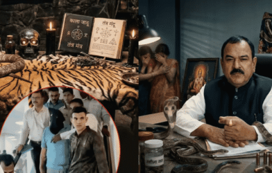 Kharat assault case villagers beating