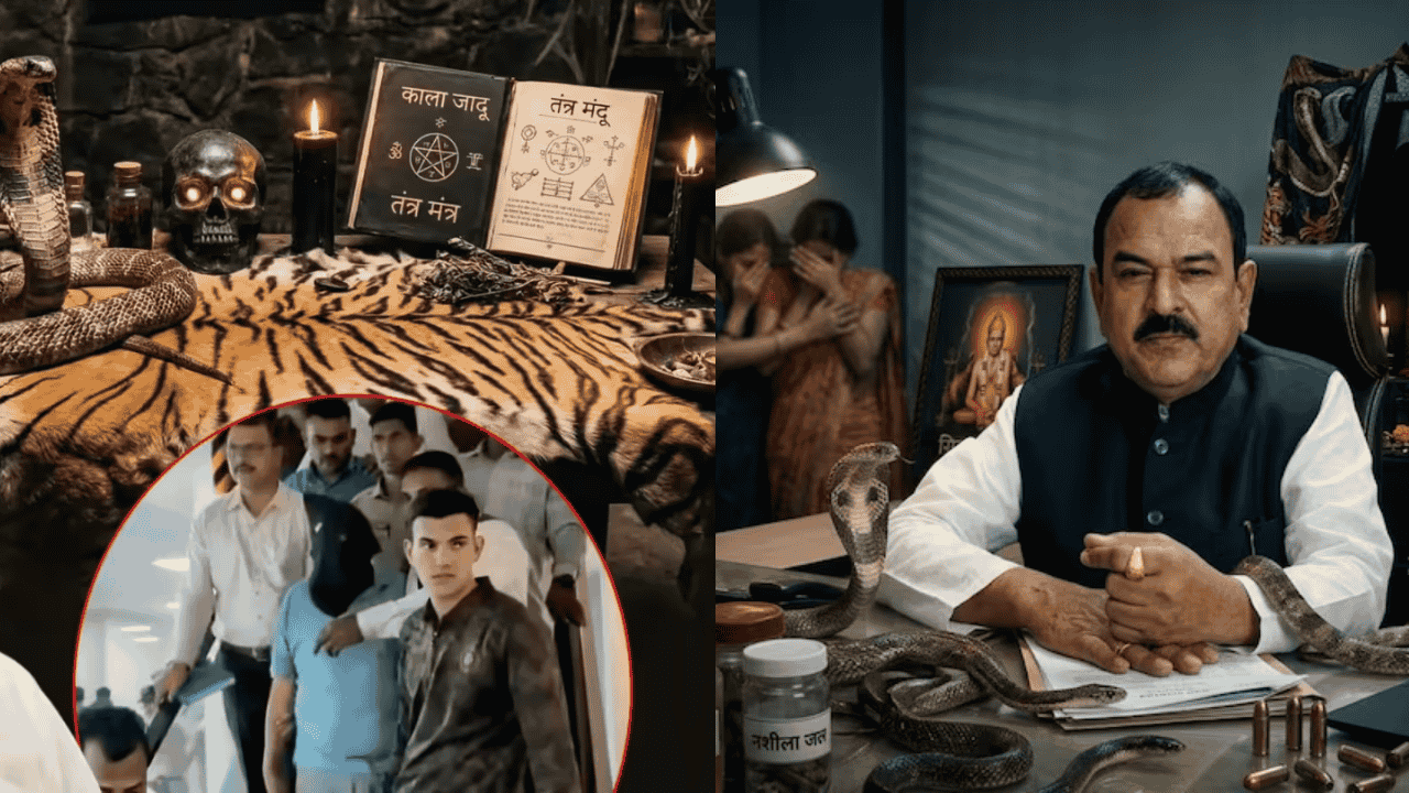 Kharat assault case villagers beating