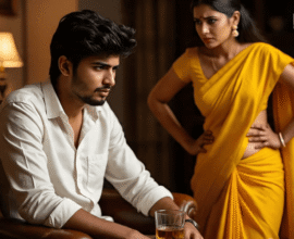 Wife's Permission to Drink Alcohol