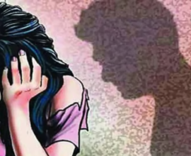 Mumbai girl assault case