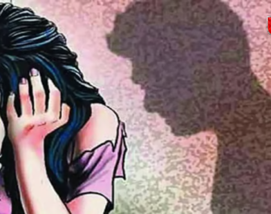 Mumbai girl assault case