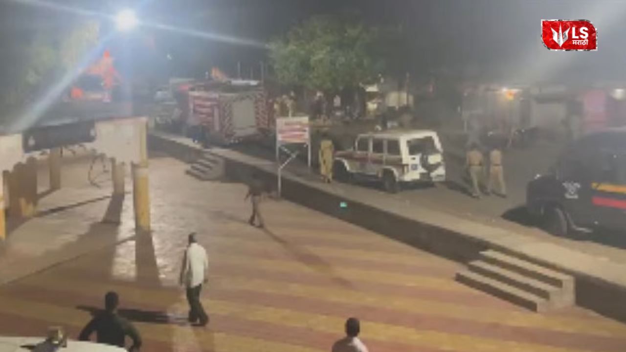 Madha Shivaji Maharaj statue controversy