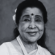 Asha Bhosle death
