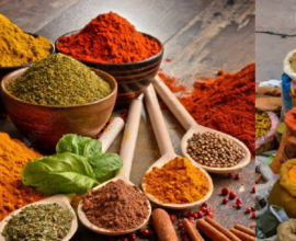 spice market impact due to war