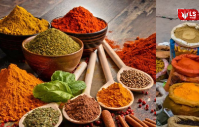 spice market impact due to war