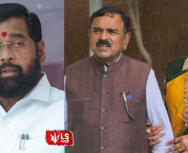 Shinde Kharat CDR calls controversy