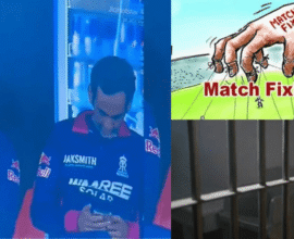 Vaibhav Suryavanshi Controversy