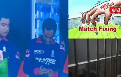 Vaibhav Suryavanshi Controversy